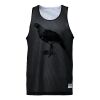 Youth Performance Reversible Mesh Tank Top Thumbnail