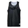 Youth Performance Reversible Mesh Tank Top Thumbnail