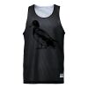 Youth Performance Reversible Mesh Tank Top Thumbnail
