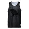 Youth Performance Reversible Mesh Tank Top Thumbnail