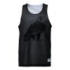 Youth Performance Reversible Mesh Tank Top Thumbnail