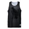 Youth Performance Reversible Mesh Tank Top Thumbnail