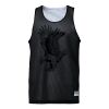 Youth Performance Reversible Mesh Tank Top Thumbnail