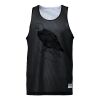 Youth Performance Reversible Mesh Tank Top Thumbnail
