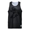 Youth Performance Reversible Mesh Tank Top Thumbnail