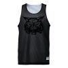 Youth Performance Reversible Mesh Tank Top Thumbnail