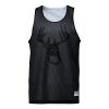 Youth Performance Reversible Mesh Tank Top Thumbnail