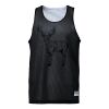 Youth Performance Reversible Mesh Tank Top Thumbnail