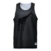 Youth Performance Reversible Mesh Tank Top Thumbnail