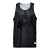 Youth Performance Reversible Mesh Tank Top Thumbnail