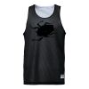 Youth Performance Reversible Mesh Tank Top Thumbnail