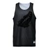 Youth Performance Reversible Mesh Tank Top Thumbnail