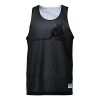 Youth Performance Reversible Mesh Tank Top Thumbnail