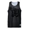 Youth Performance Reversible Mesh Tank Top Thumbnail