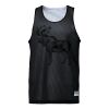 Youth Performance Reversible Mesh Tank Top Thumbnail