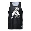 Youth Performance Reversible Mesh Tank Top Thumbnail