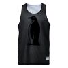 Youth Performance Reversible Mesh Tank Top Thumbnail