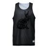 Youth Performance Reversible Mesh Tank Top Thumbnail