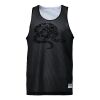Youth Performance Reversible Mesh Tank Top Thumbnail