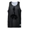 Youth Performance Reversible Mesh Tank Top Thumbnail
