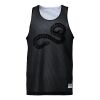 Youth Performance Reversible Mesh Tank Top Thumbnail