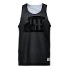 Youth Performance Reversible Mesh Tank Top Thumbnail