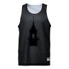 Youth Performance Reversible Mesh Tank Top Thumbnail