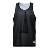 Youth Performance Reversible Mesh Tank Top Thumbnail