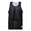 Youth Performance Reversible Mesh Tank Top Thumbnail