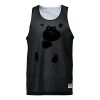 Youth Performance Reversible Mesh Tank Top Thumbnail