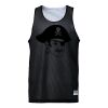 Youth Performance Reversible Mesh Tank Top Thumbnail