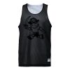 Youth Performance Reversible Mesh Tank Top Thumbnail
