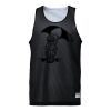 Youth Performance Reversible Mesh Tank Top Thumbnail