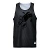 Youth Performance Reversible Mesh Tank Top Thumbnail