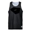 Youth Performance Reversible Mesh Tank Top Thumbnail
