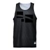 Youth Performance Reversible Mesh Tank Top Thumbnail