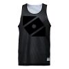 Youth Performance Reversible Mesh Tank Top Thumbnail