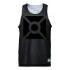 Youth Performance Reversible Mesh Tank Top Thumbnail