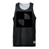 Youth Performance Reversible Mesh Tank Top Thumbnail