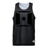 Youth Performance Reversible Mesh Tank Top Thumbnail