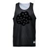 Youth Performance Reversible Mesh Tank Top Thumbnail