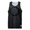 Youth Performance Reversible Mesh Tank Top Thumbnail