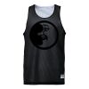 Youth Performance Reversible Mesh Tank Top Thumbnail
