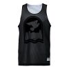 Youth Performance Reversible Mesh Tank Top Thumbnail