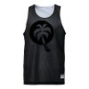 Youth Performance Reversible Mesh Tank Top Thumbnail