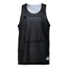 Youth Performance Reversible Mesh Tank Top Thumbnail