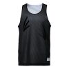 Youth Performance Reversible Mesh Tank Top Thumbnail