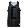 Youth Performance Reversible Mesh Tank Top Thumbnail