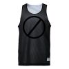 Youth Performance Reversible Mesh Tank Top Thumbnail