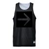 Youth Performance Reversible Mesh Tank Top Thumbnail